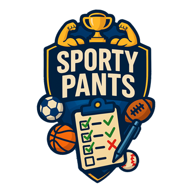 SportyPants